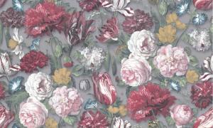 Голландские цветы 10366-03
